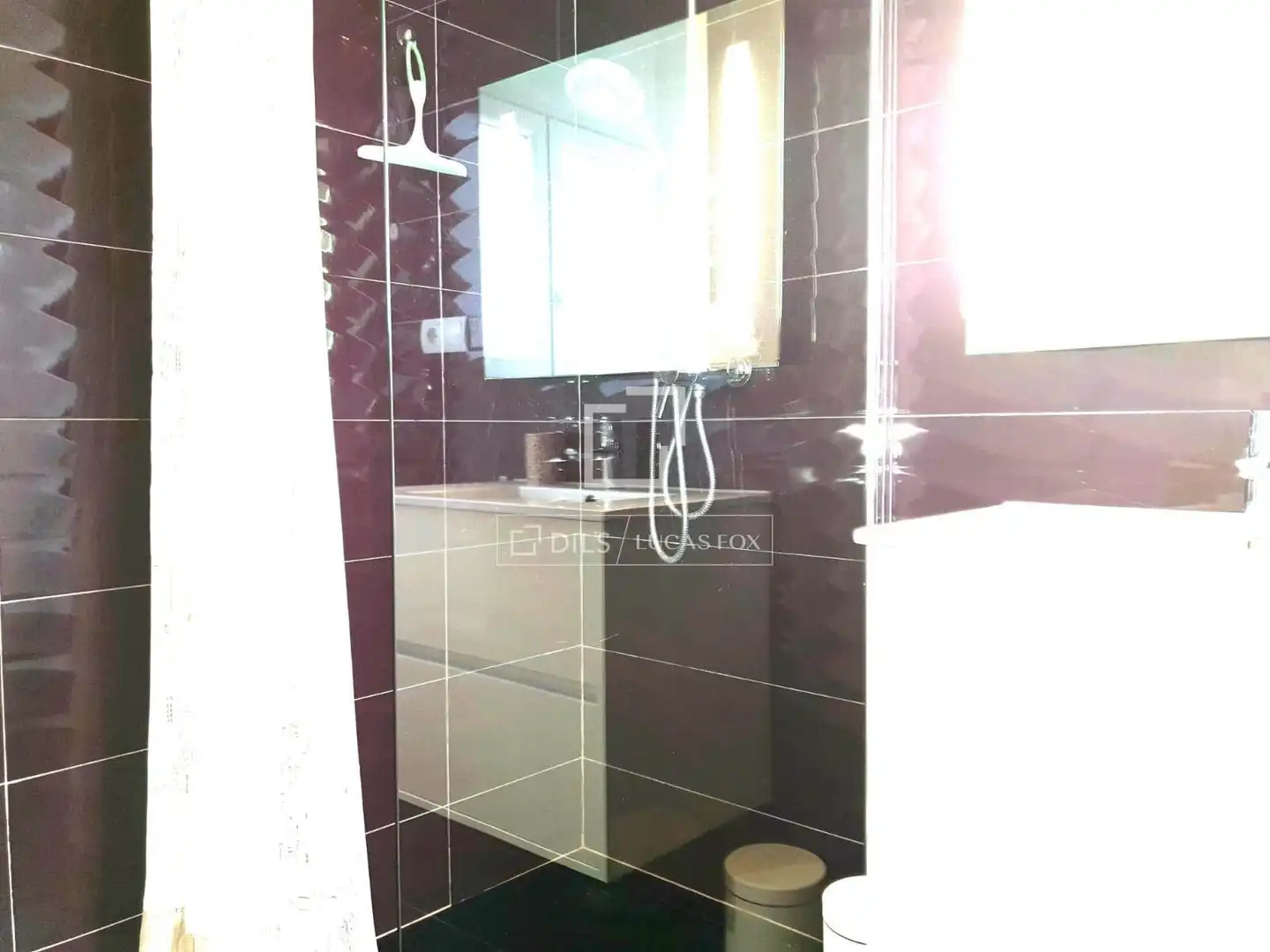 Baño de Piso en venta en Valencia con Aire acondicionado, Calefacción y Parquet