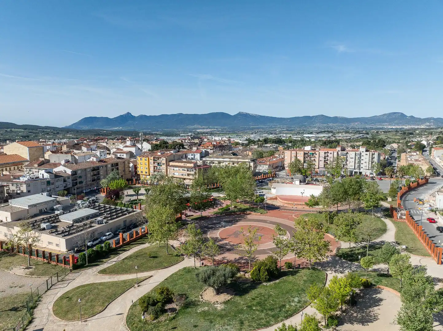 Casa adosada en venta en Carrer CONILL