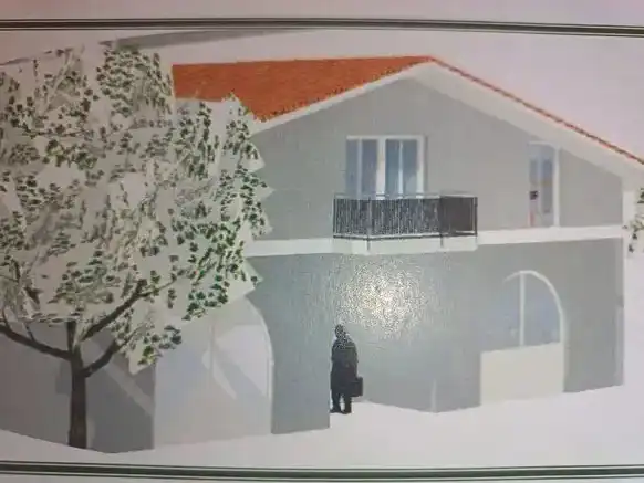 Vista exterior de Finca rústica en venta en Baliarrain