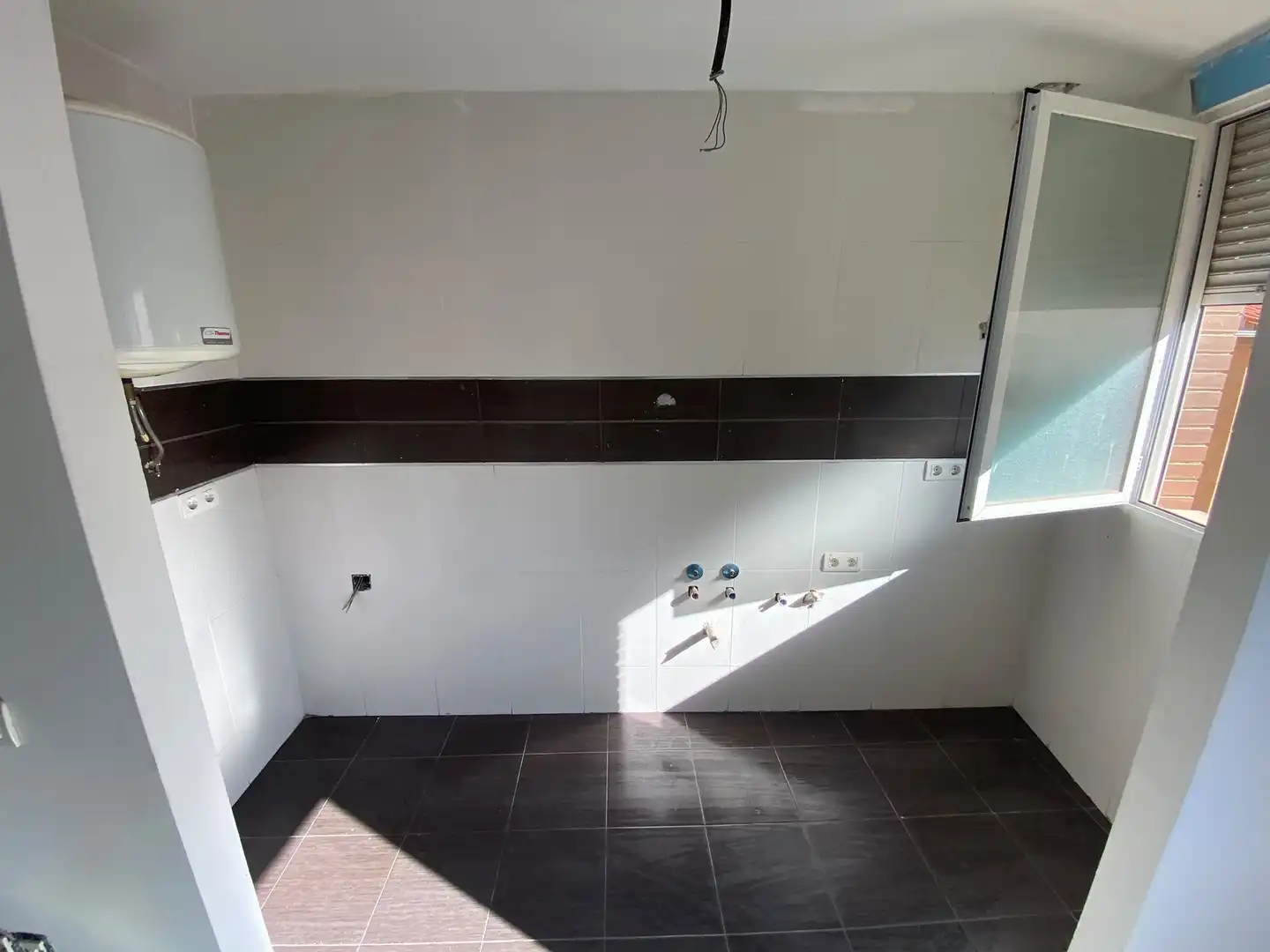 Cocina de Piso en venta en Las Gabias