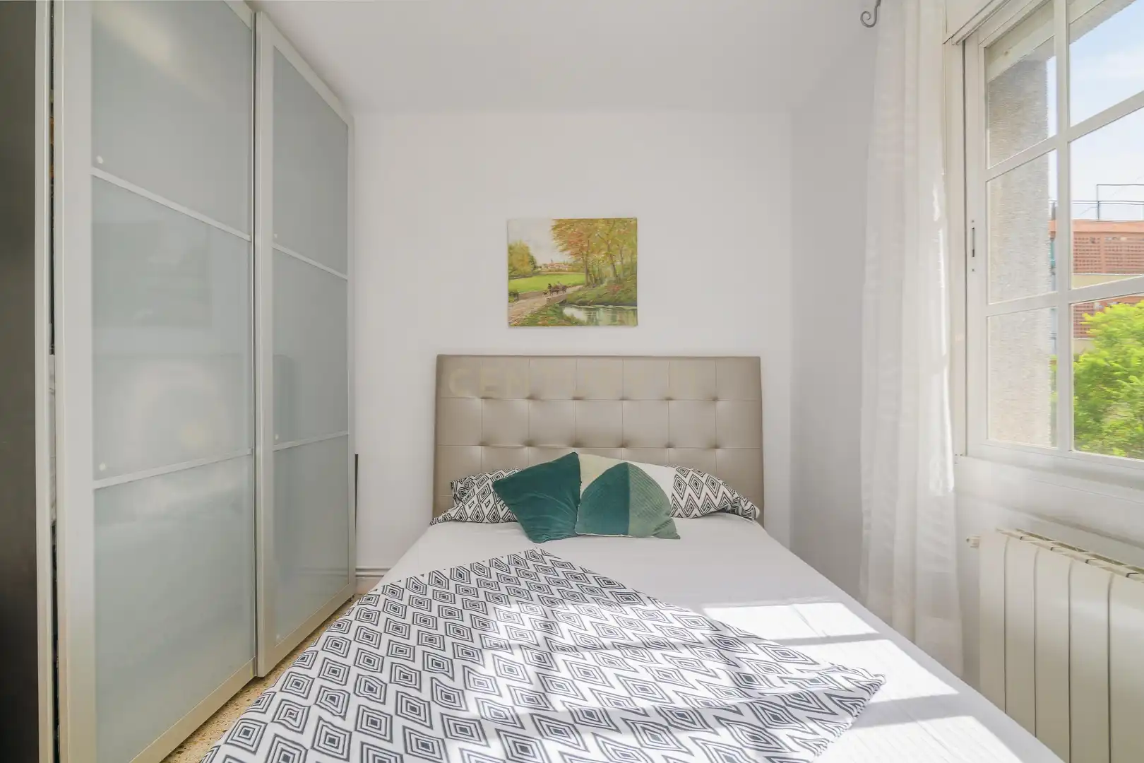 Habitación de Apartamento en venta en Sant Feliu de Llobregat
