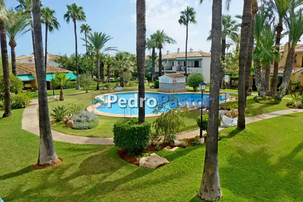 Bungalow con piscina en venta en Las Marinas / Les Marines, imagen 18