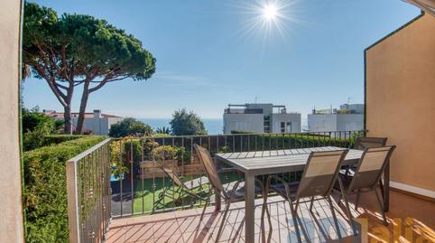 Foto 3 de Casa adosada en venda a Camí de Les Penyes, 195, Puntabrava - Port Salvi, Girona