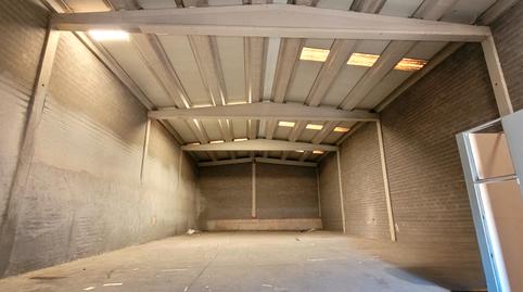 Photo 4 of Industrial buildings to rent in Las Norias, Almería