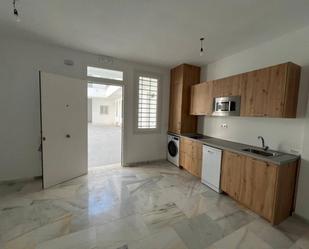 Kitchen of Flat for sale in Jerez de la Frontera  with Terrace