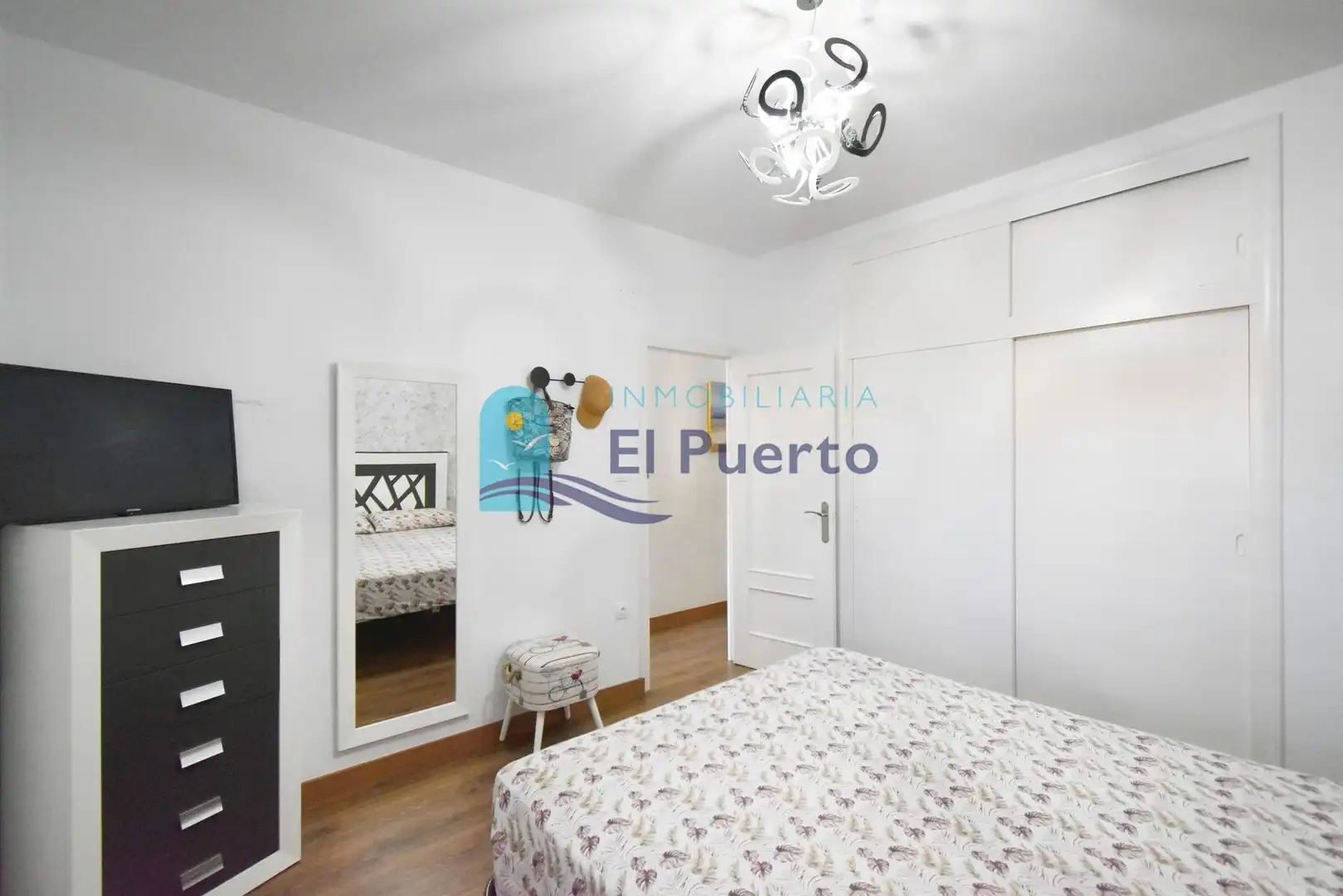 Bedroom of Duplexes for sale in Mazarrón  with Air Conditioner, Heating and Private garden