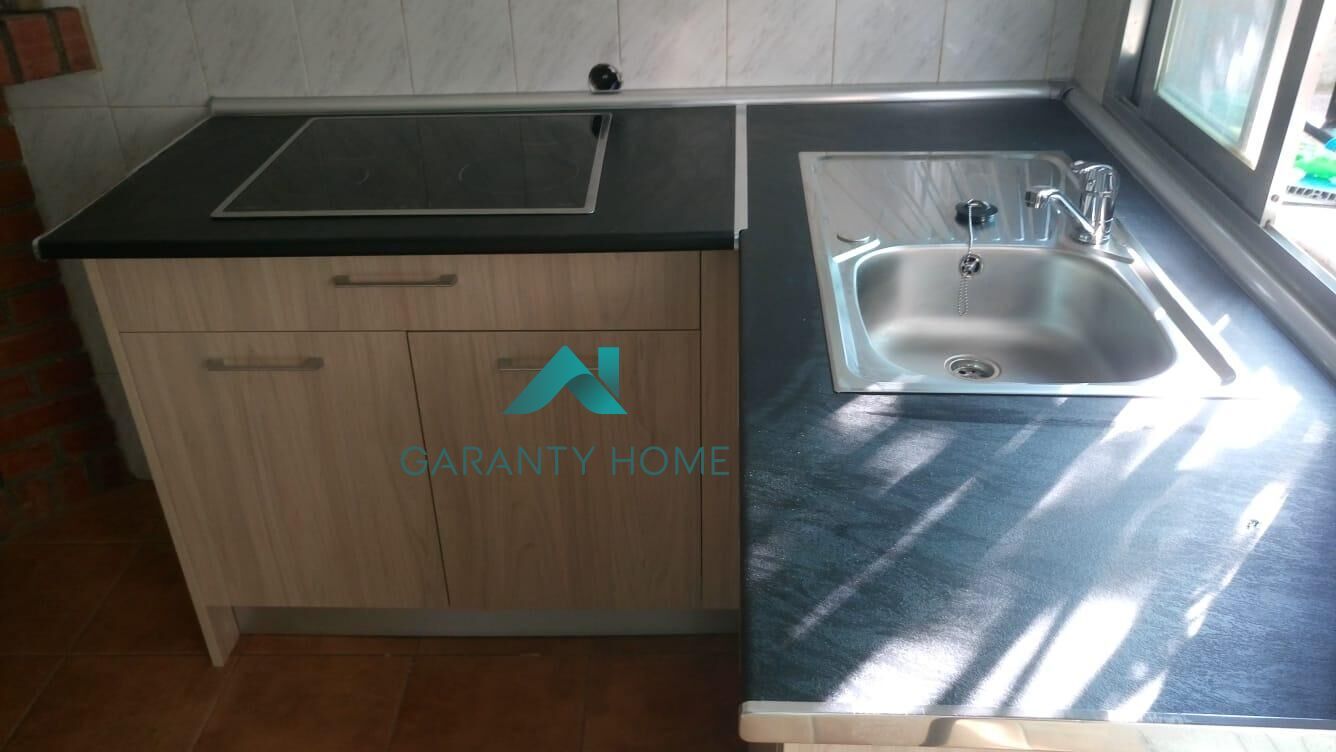 Finca rústica en venta