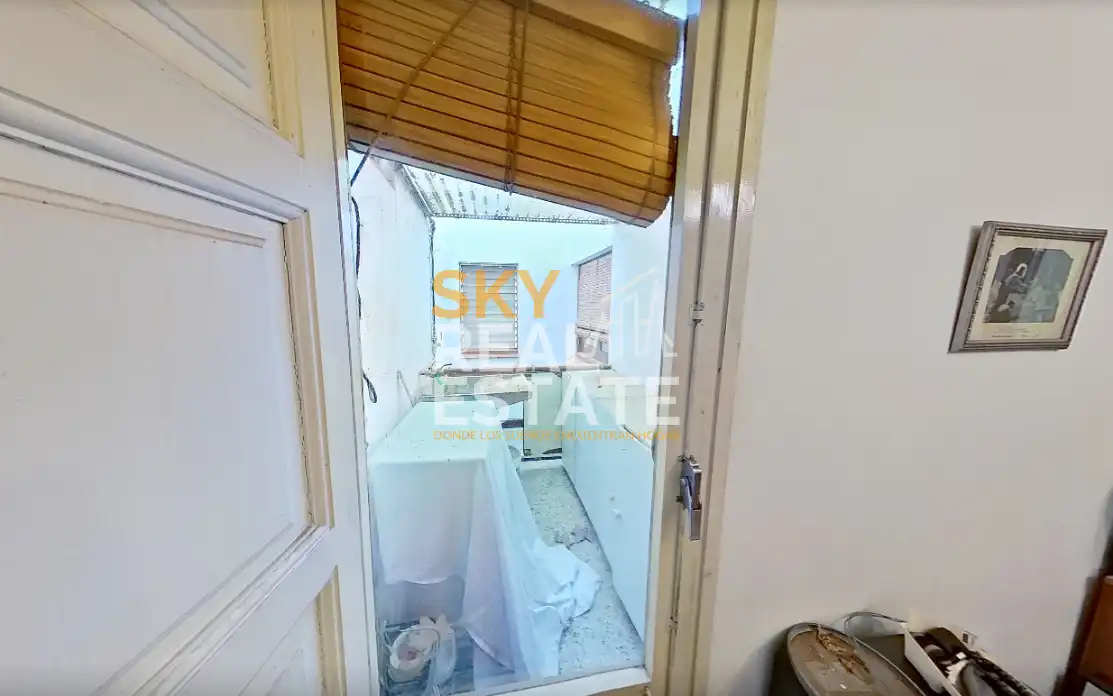 Wohnung mit Terrasse zum Verkauf in Carrer del Raval Roig, imagen 22