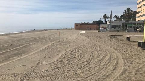 Foto 4 de Casa adosada de alquiler en Urbanización Pueblo Castillo, 30, Castillo Sohail - Myramar, Fuengirola