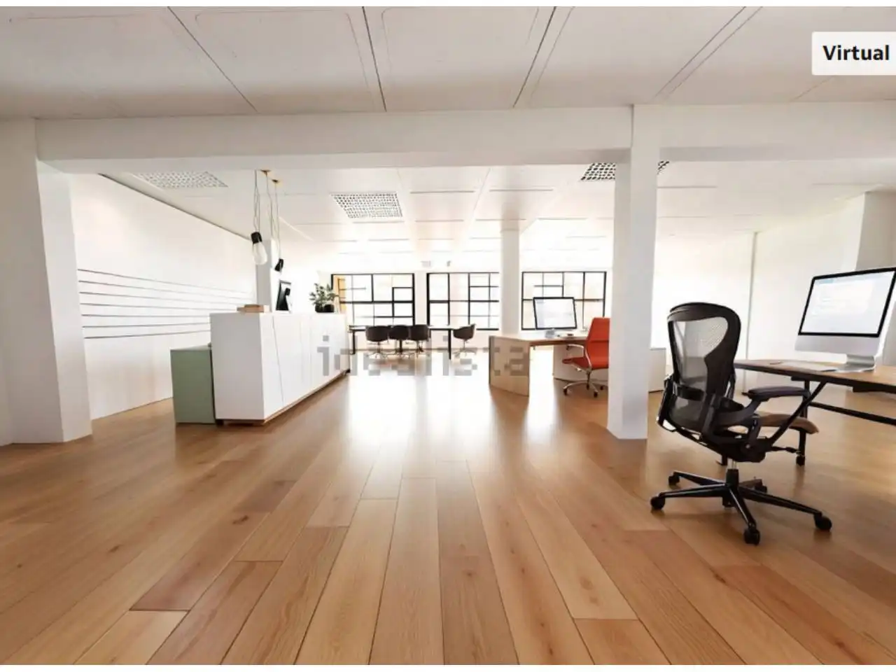 Nave industrial en venta en Calle La Guia 41