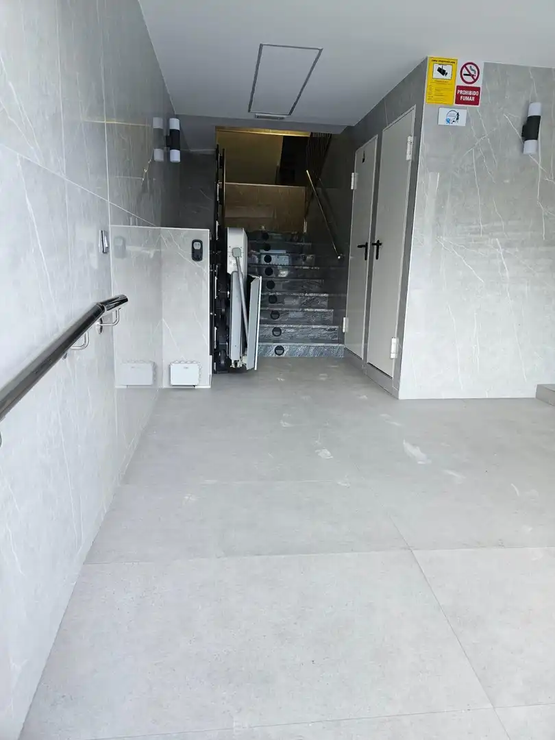 Pis en venda a Barrio de Zaidín