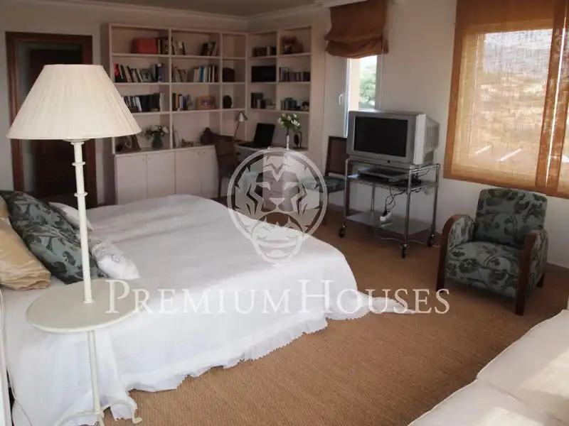 Maison avec piscine à vendre à Sant Cebrià de Vallalta, imagen 23