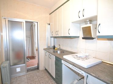 Flat with lift for sale in Avenida de la Vera