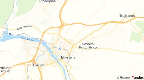 Foto 5 de Piso en venta en Este, Mérida