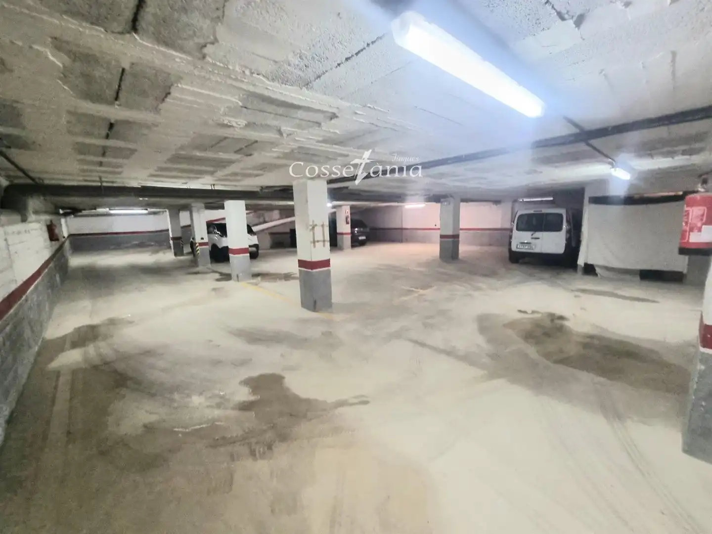 Einzelparkplatz zum Verkauf in LLEIDA, imagen 3