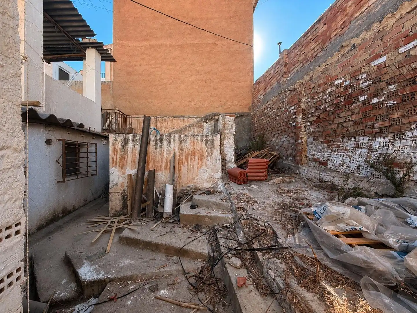 Maison à vendre à VIRGEN MILAGROSA, imagen 8