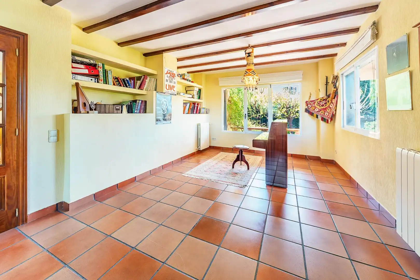 Casa o chalet en venta en Elda con Calefacción, Jardín privado y Terraza