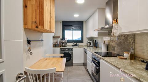 Foto 5 de Dúplex en venda a Sant Martí Sarroca, Barcelona