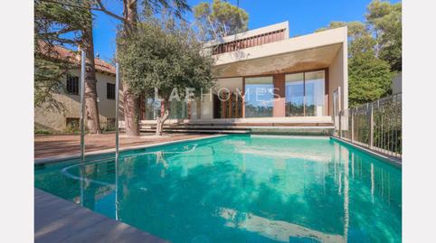 Photo 2 of House or chalet for sale in Carrer de L'oceà Atlàntic, Golf - Can Trabal, Sant Cugat del Vallès