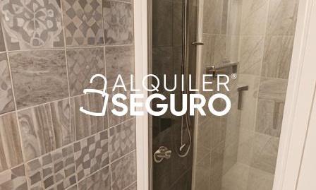 Foto 3 de Piso de alquiler en Del General Pardiñas, Goya, Madrid