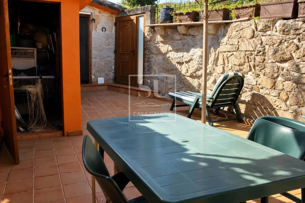 Maison rustique avec jardin à vendre à Parada, imagen 25