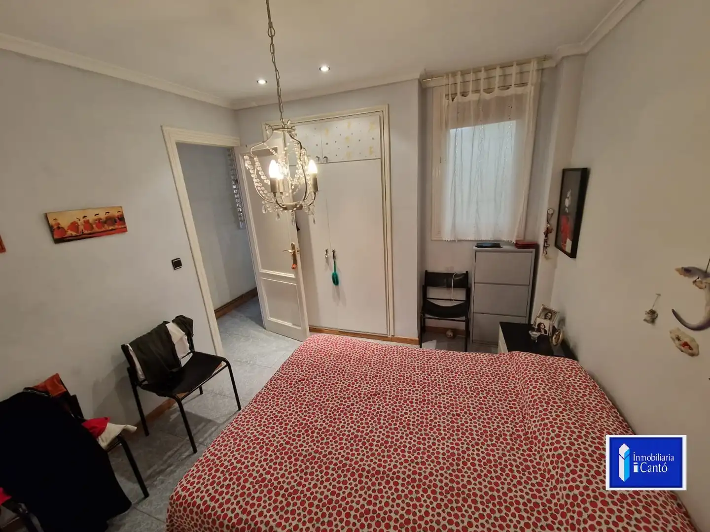 Ático con ascensor en venta en Eixample, imagen 13