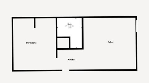 Photo 3 of Flat to rent in Carrer D'olimpia Arozena Torres, Nou Moles,  Valencia Capital