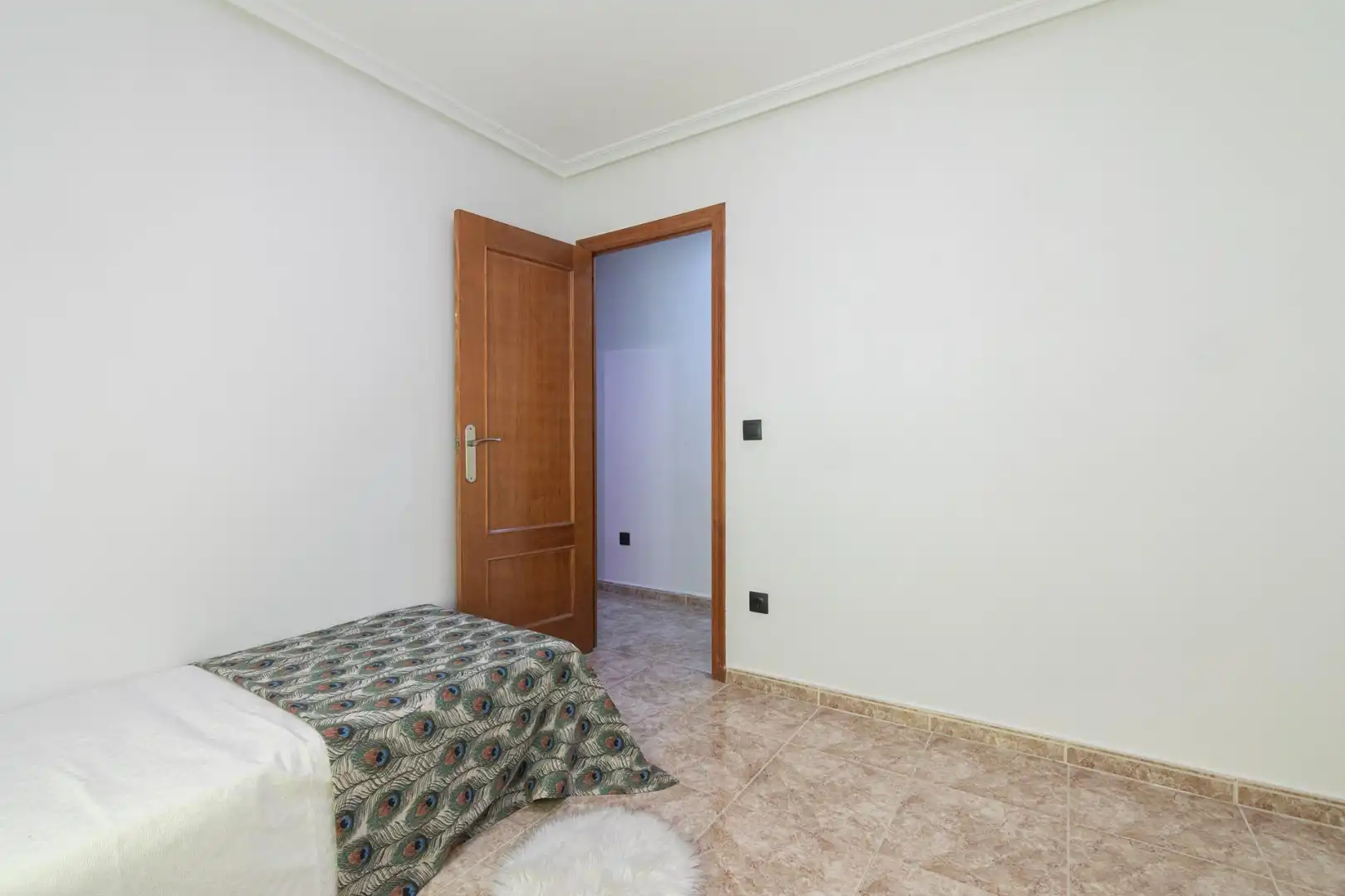 Habitación de Piso en venta en Elche / Elx con Calefacción y Balcón
