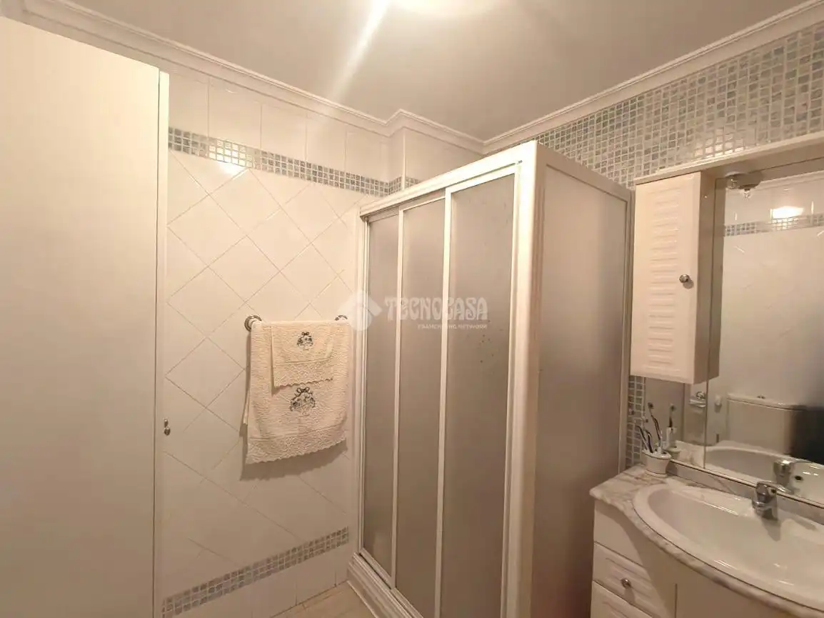 Flat with terrace for sale in Medina del Campo, imagen 27