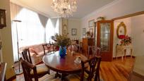 Dining room of Flat for sale in Bilbao   with Heating and Terrace