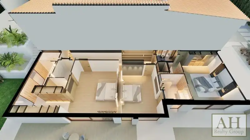 House for sale in Altea la Vella, imagen 32