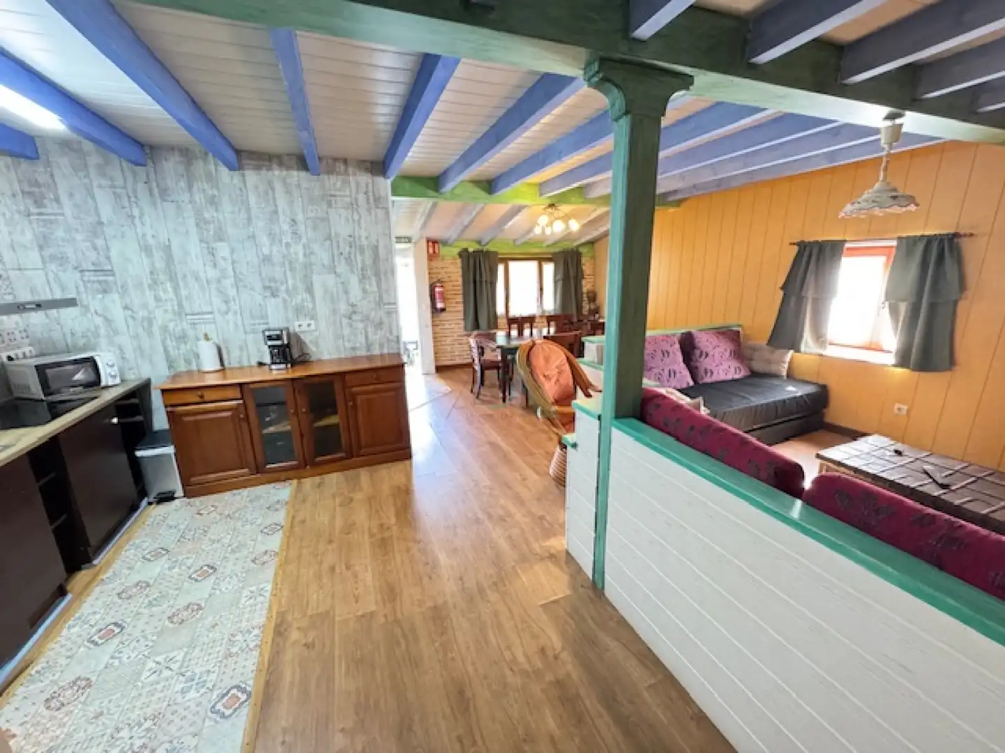 Maison avec jardin à vendre à Balmori - balmori, imagen 3