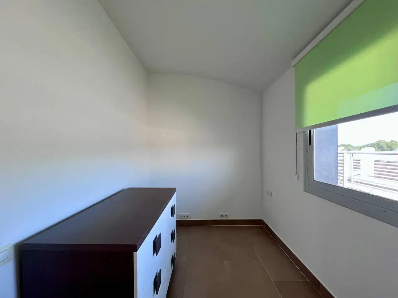 Bedroom of Flat for rent in Sant Sadurní d'Anoia  with Air Conditioner, Terrace and Balcony