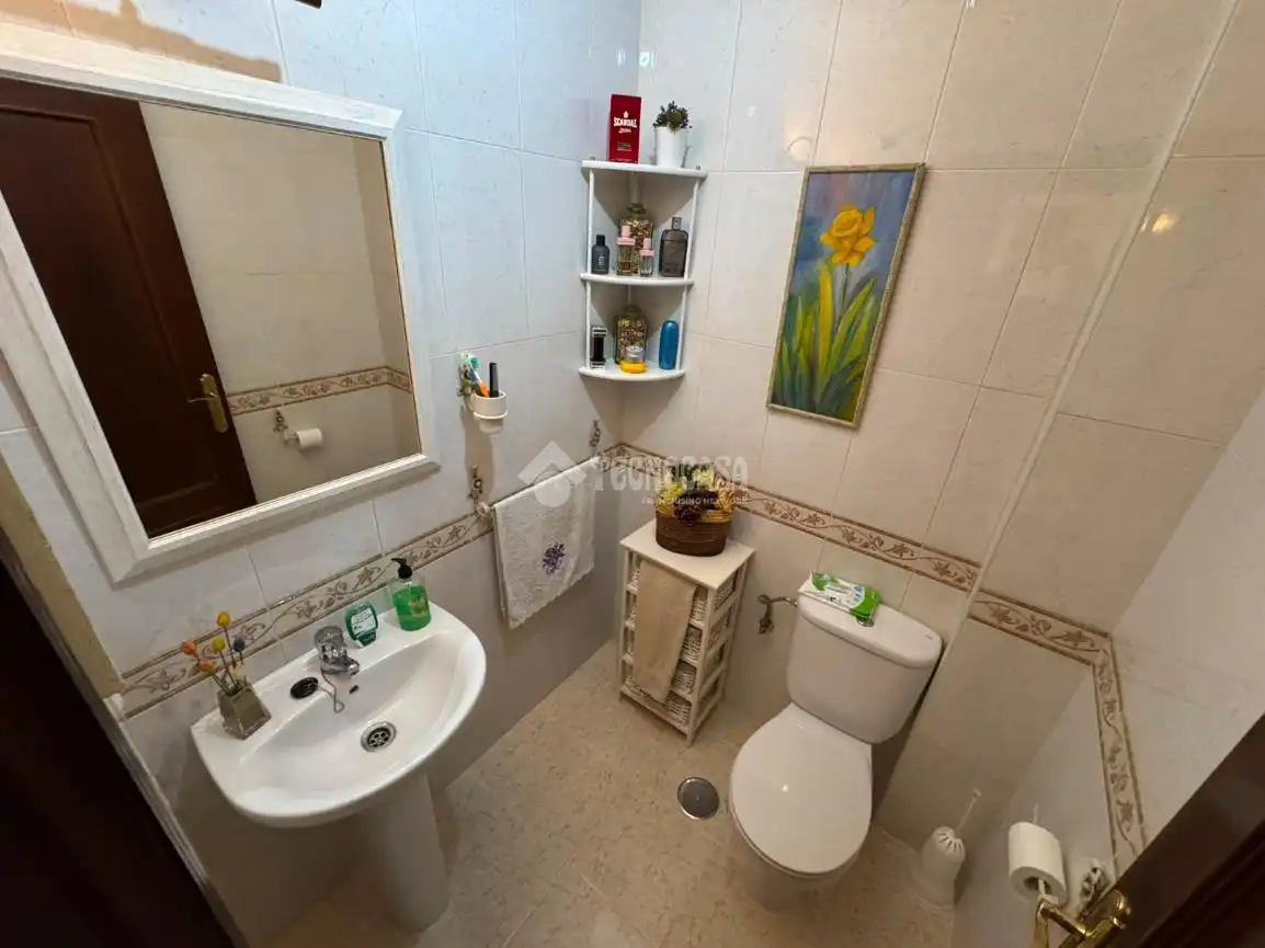 Bathroom of Detached homes for sale in Écija