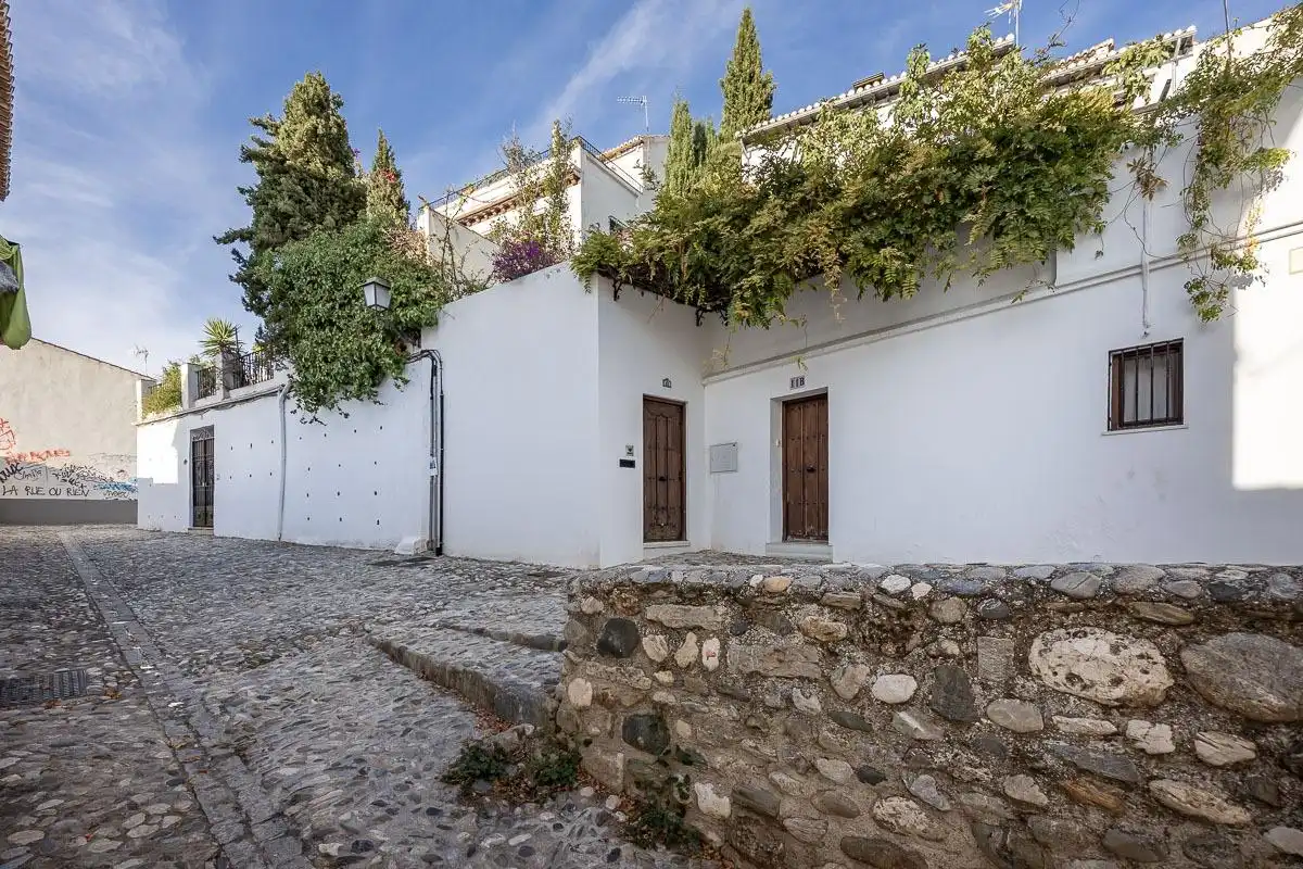 Maison avec terrasse à vendre à Calle PERNALEROS BAJO, imagen 59
