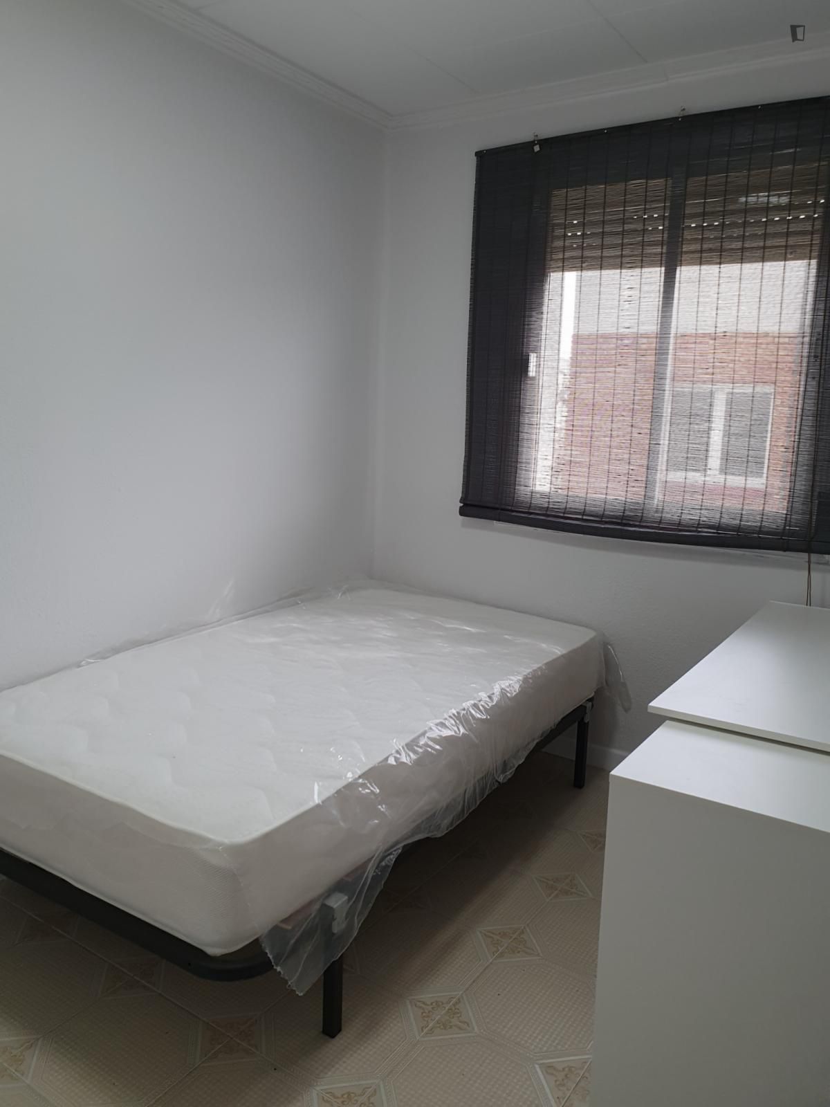 Apartment to share in Campoamor