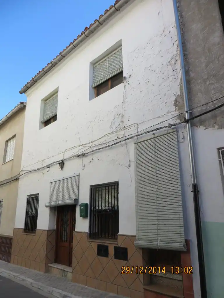 Maison à vendre à Carrer Sant Vicent 19, imagen 2