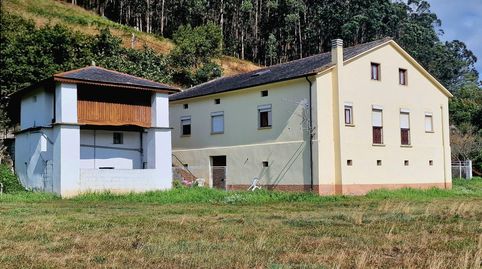 Foto 5 de Casa o chalet en venta en Barrio Vegas, San Tirso de Abres, Asturias