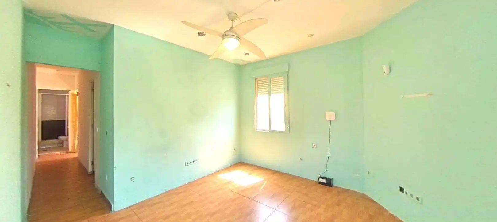 Wohnung zum Verkauf in Usera