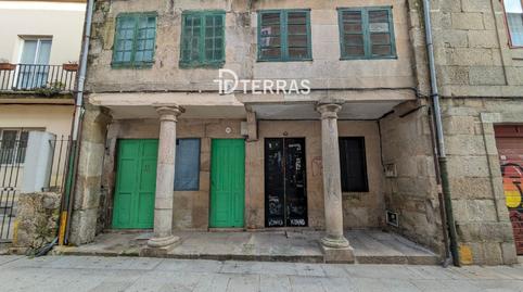 Foto 4 de Casa adosada en venta en Amargura, 4, Centro - Echegaray, Pontevedra Capital