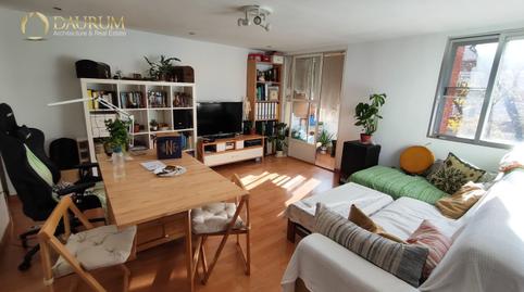 Foto 2 de Piso en venta en Sahara, Los Rosales,  Madrid Capital