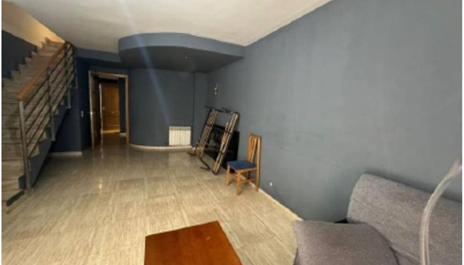 Foto 1 de Dúplex en venta en Marià Fortuny, 47, Estació del Nord, Barcelona