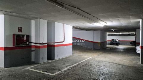 Foto 4 de Garaje en venta en Bruc, Dreta de l'Eixample, Barcelona Capital