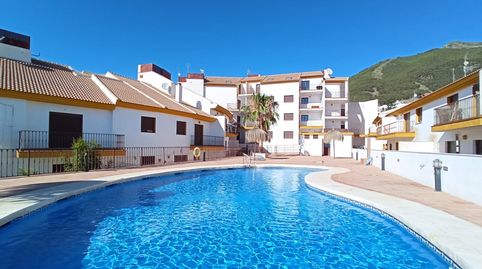 Foto 5 de Piso en venta en Alcaucín, Málaga