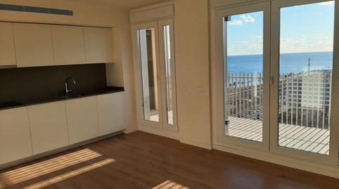 Foto 2 de Pis de lloguer a Ronda Barceló, 88, Eixample, Barcelona