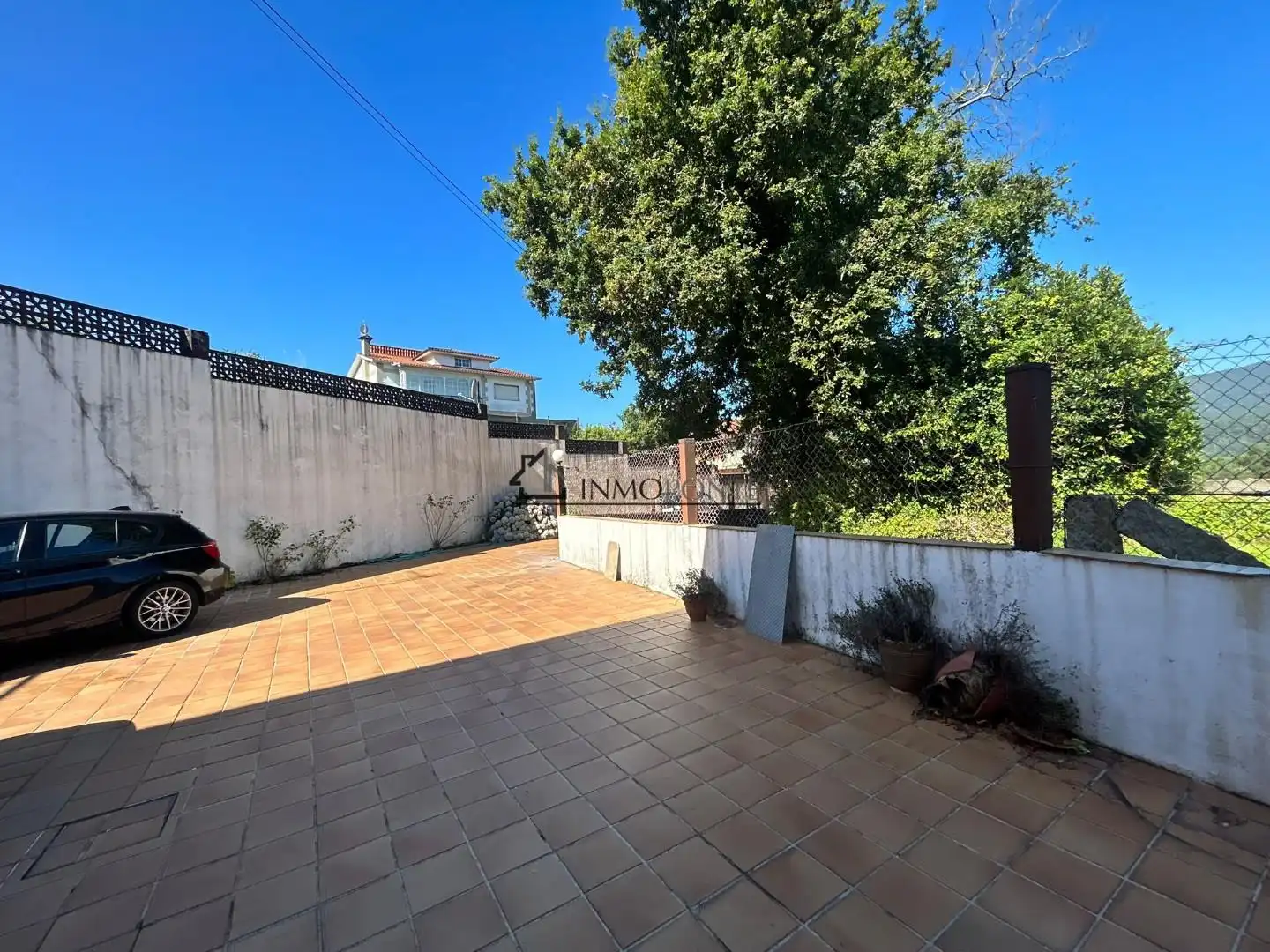 Casa o chalet en venta en San Xoán de Poio