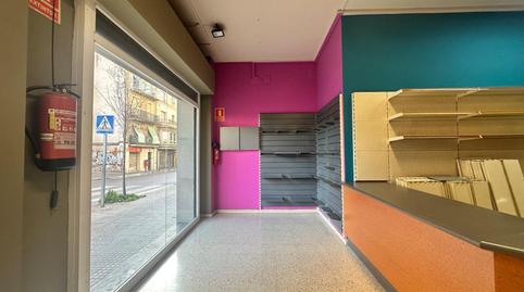 Photo 2 of Premises to rent in Carretera de Santpedor, 17, Carretera de Vic  - Remei, Manresa