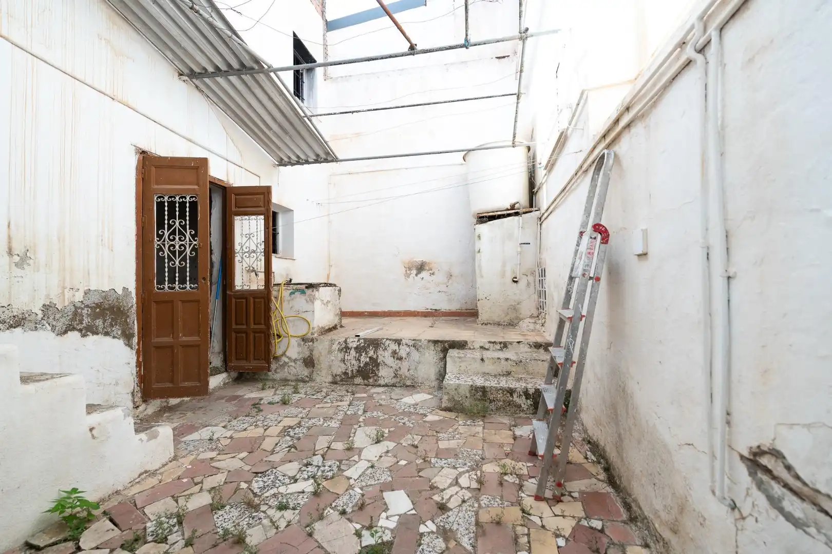 Haus oder Chalet zum Verkauf in Málaga mit Terrasse und Abstellraum