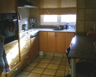 Kitchen of Duplex for sale in Sant Joan de Vilatorrada  with Air Conditioner, Terrace and Balcony