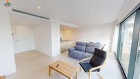 Living room of Apartment for sale in Oliva  with Air Conditioner, Heating and Private garden